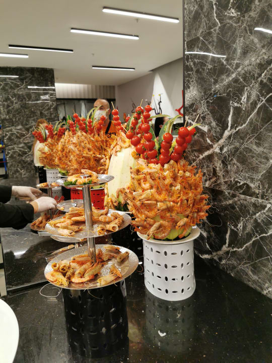 Gastro Arnor de Luxe Hotel & Spa
