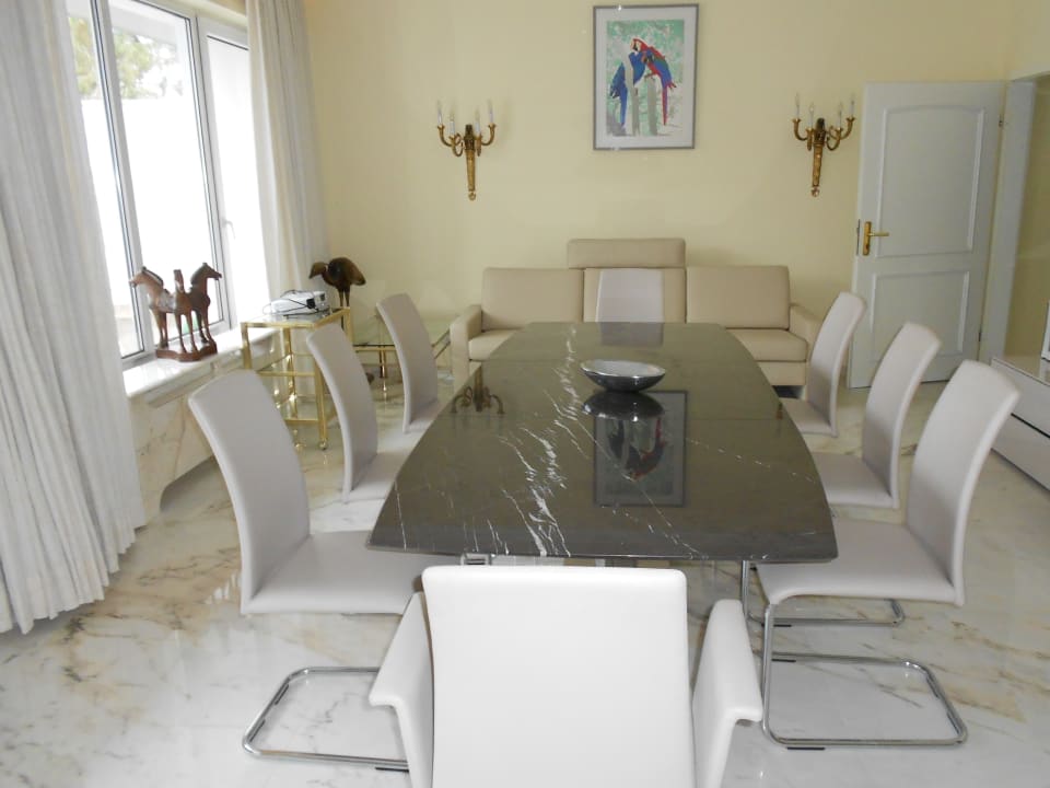 Sonstiges Eden Parc Hotel