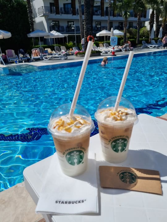 Pool Belek Beach Resort Hotel