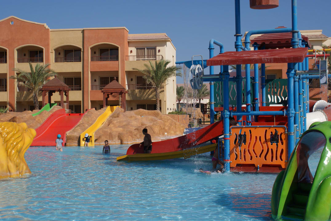 Aquapark Regency Plaza Aqua Park & Spa