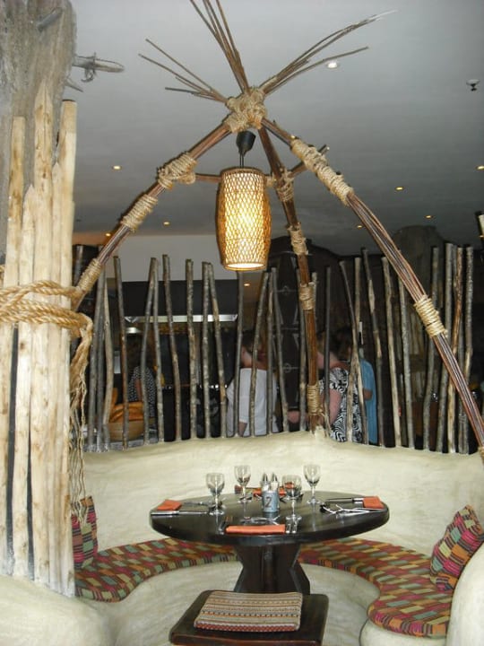 Sehr originell Hotel Matamba - Phantasialand Erlebnishotel