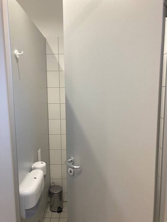 Sonstiges ibis budget Köln Messe