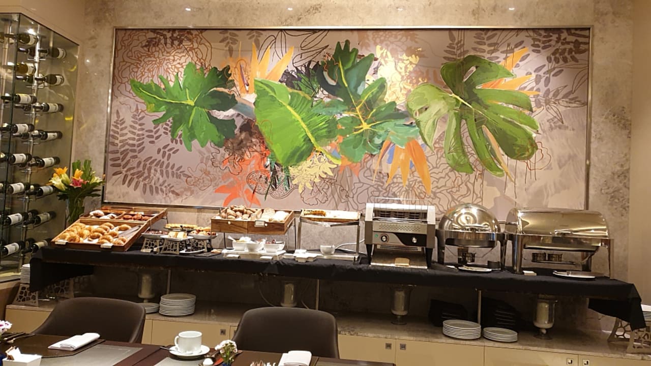 Gastro Palladio Hotel Buenos Aires - MGallery Collection