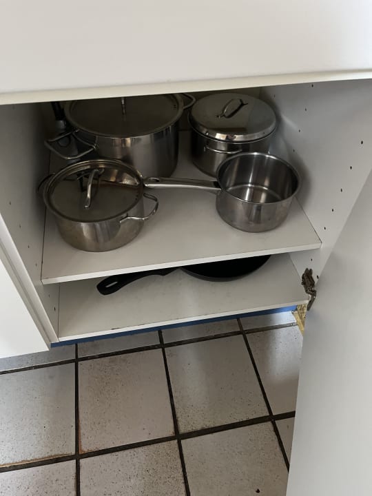 Zimmer Roompot Weerterbergen