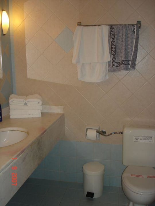 bath 1 Hotel Portes Beach