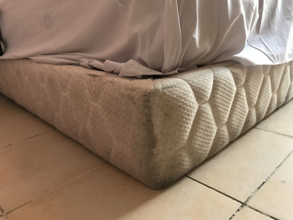 Zimmer Riviera Aqua Park Resort