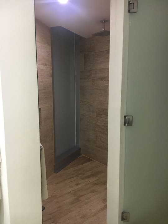 Zimmer Krystal Grand Cancun