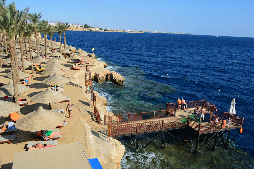 See The Grand Hotel Sharm El Sheikh