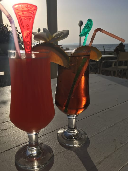 Gastro Hotel Kathrin Beach