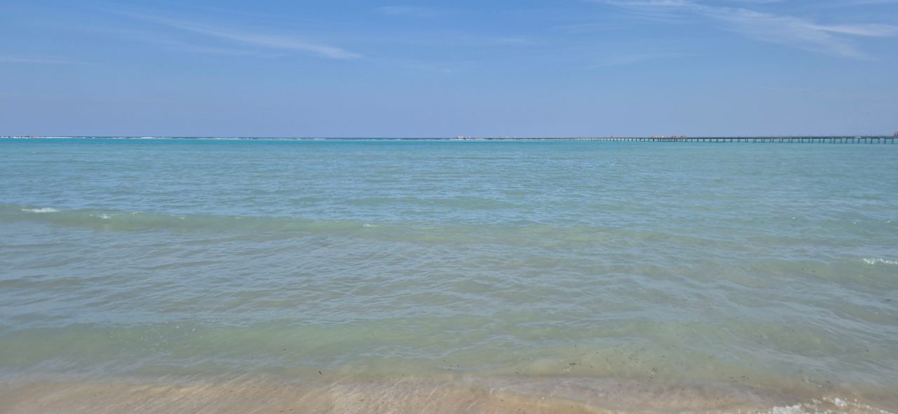 Strand Casa Mare Resort