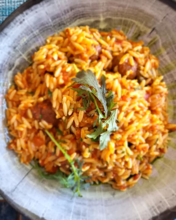 Gastro Columbia Beach Resort