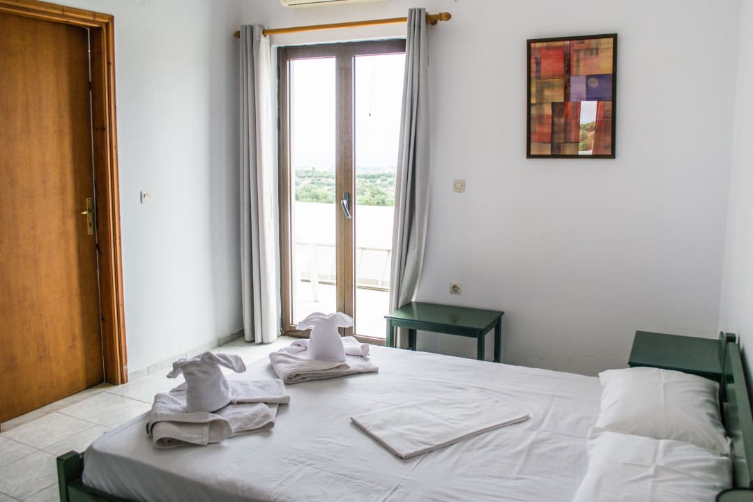 Zimmer Villa Stefania Dream