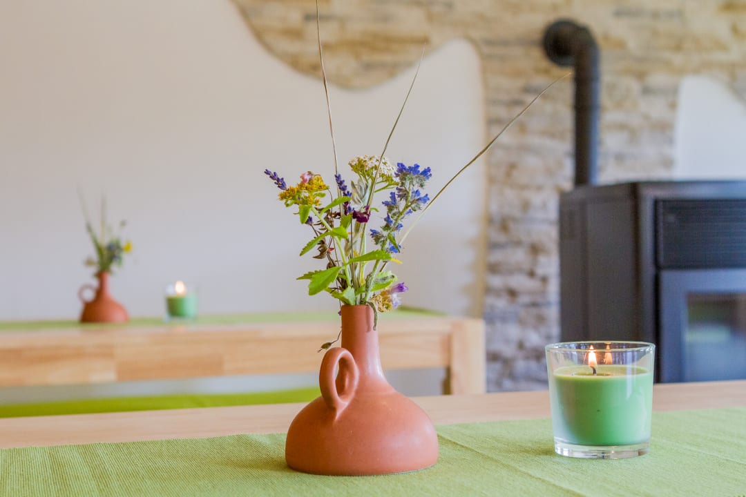 Gastro Appartementhaus EifelAdventures