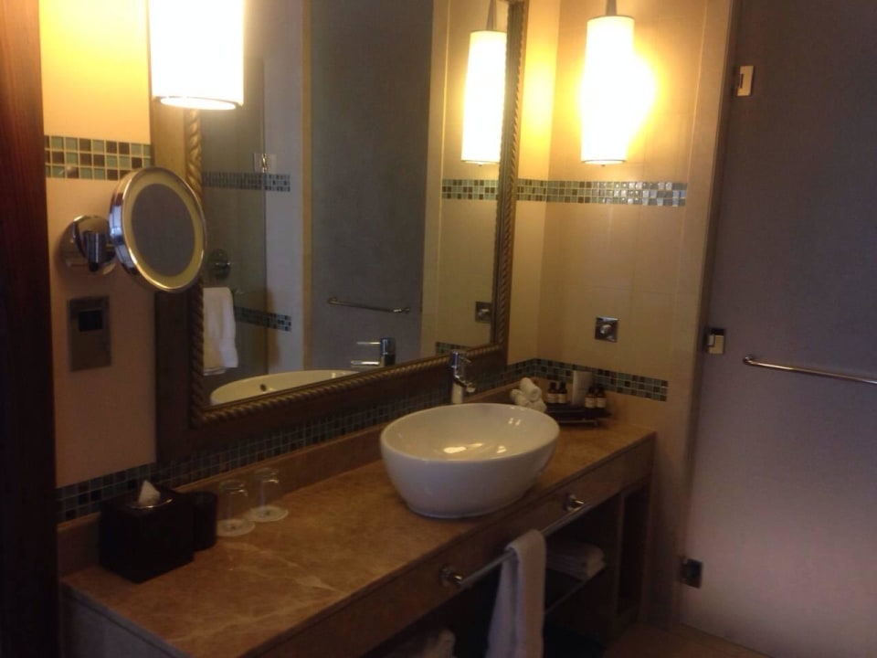 Bad Fairmont The Palm