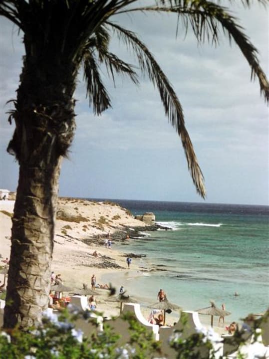 Strand1 SBH Costa Calma Beach Resort