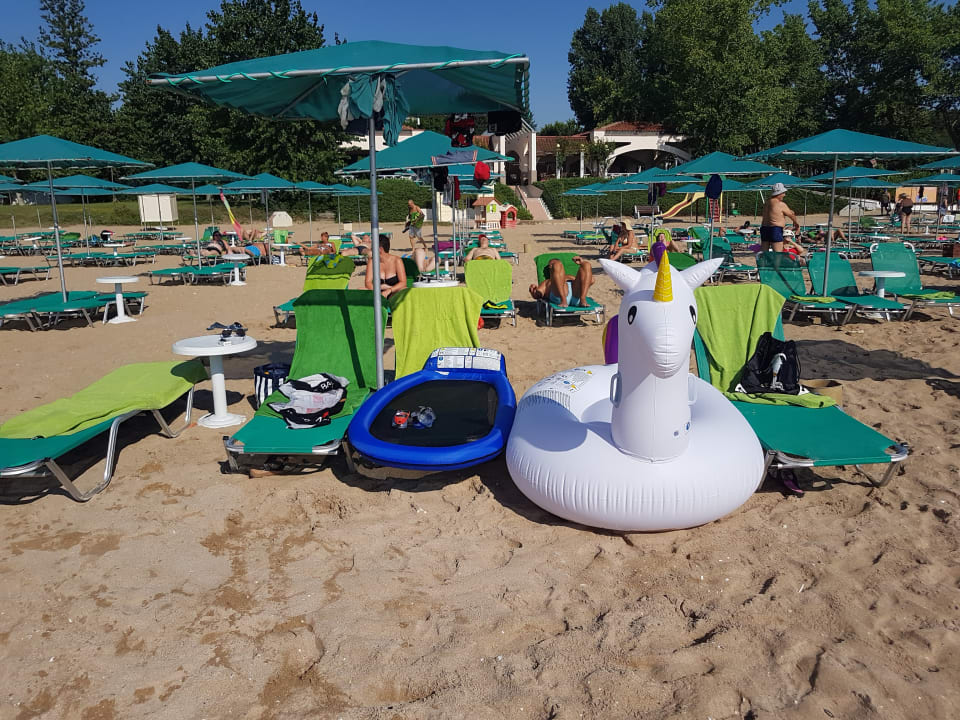 Strand Duni Royal Holiday Village