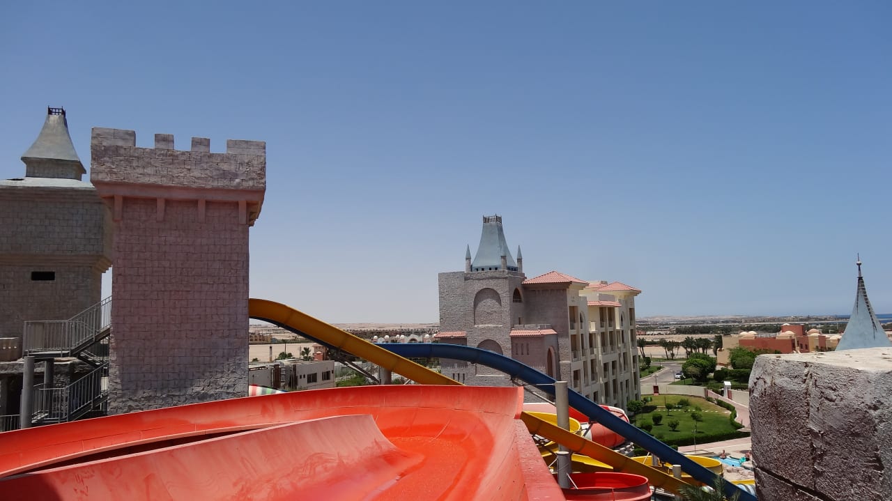 Sport & Freizeit Serenity Alma Heights