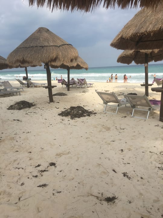 Außenansicht Paradisus Cancun