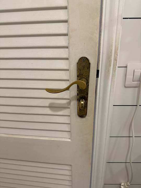 Zimmer Los Olivos Beach Resort