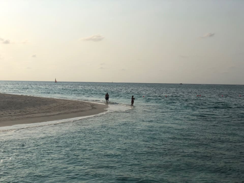 Strand Meeru Maldives Resort Island