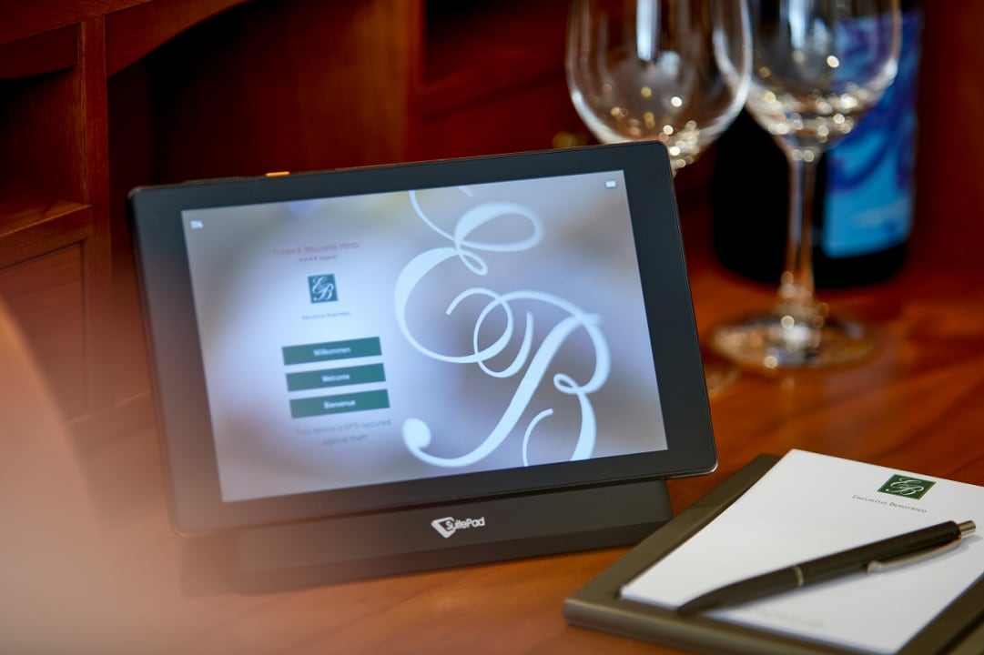 Sonstiges Erfurth's Bergfried Ferien & Wellnesshotel