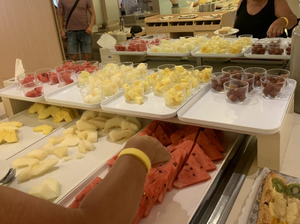 Gastro Sabina Hotel & Suites