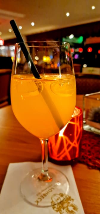 Gastro Cliff Hotel Rügen