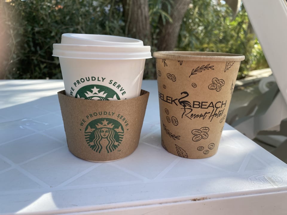 Gastro Belek Beach Resort Hotel