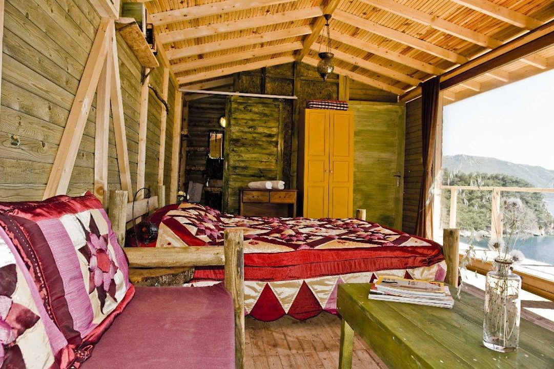 Di-one Suite Shambala Hotel