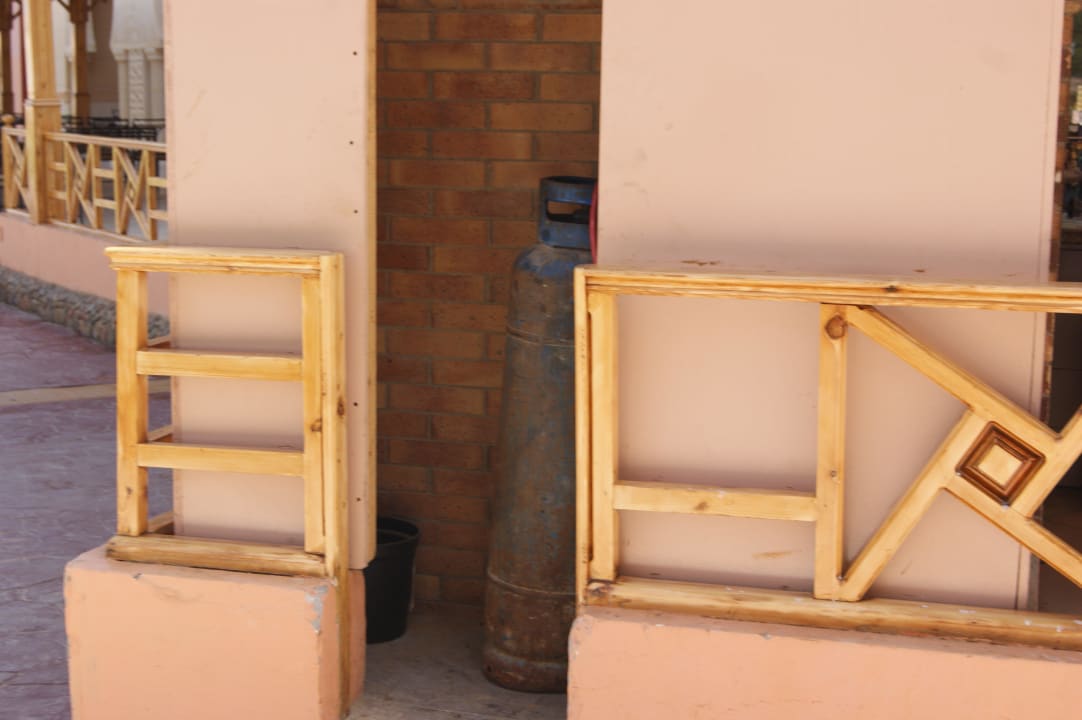 Stołówka Pickalbatros Aqua Park Resort - Hurghada