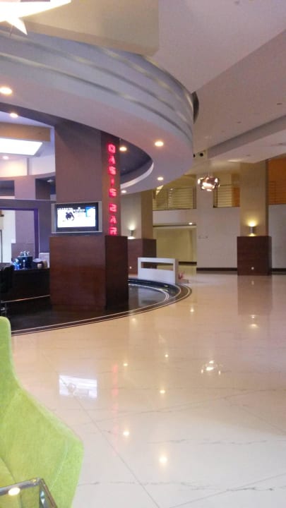 . Limak Lara Deluxe Hotel & Resort