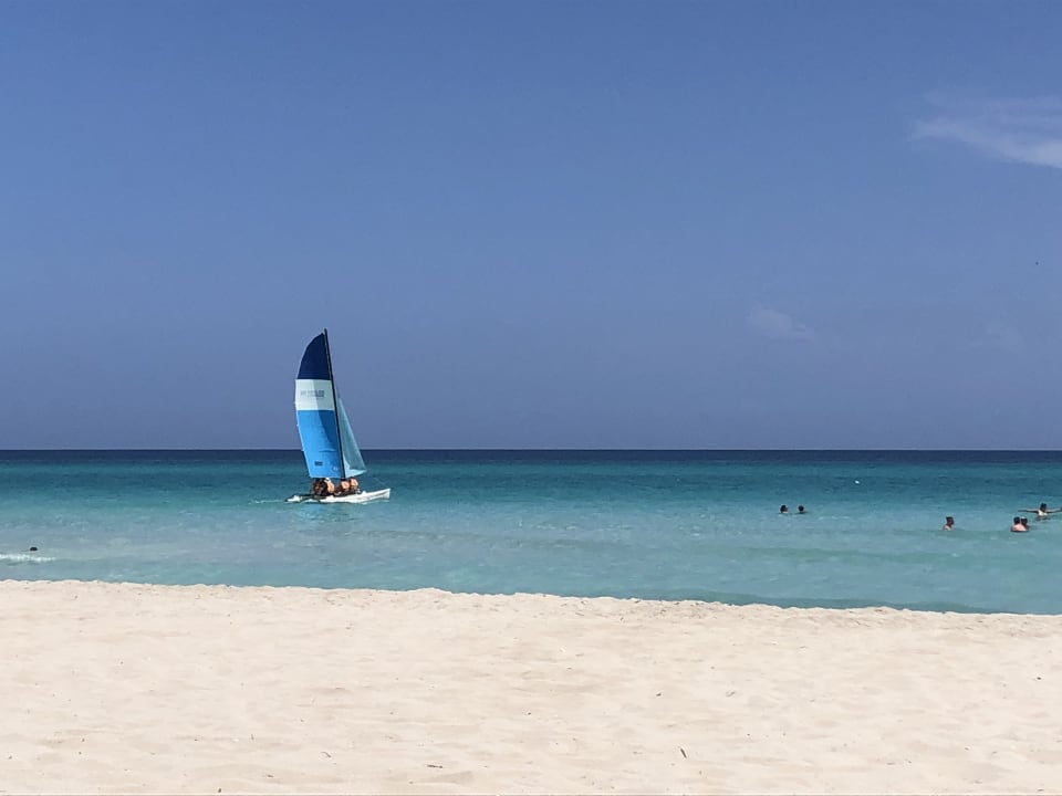 Strand Hotel Roc Barlovento