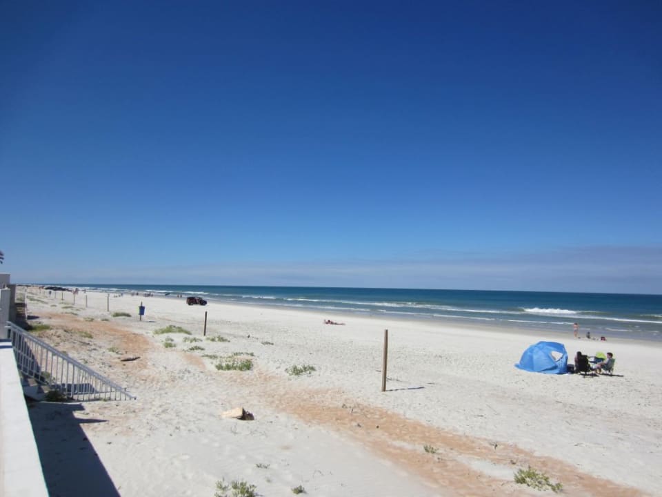 Strand Hotel Quality Inn On the Beach