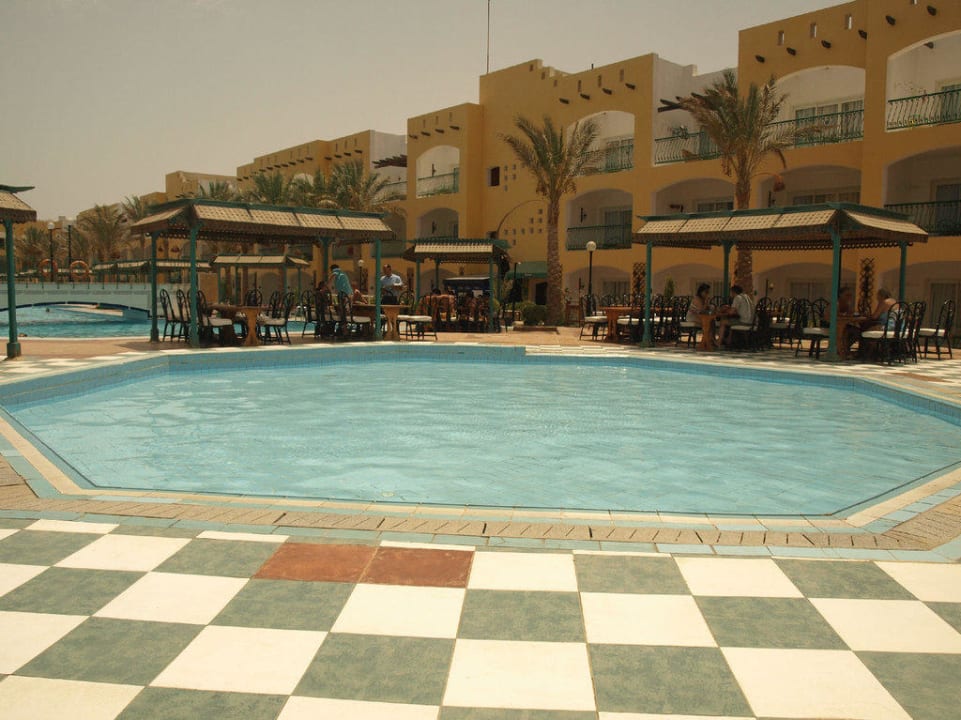 Brodzik  Bel Air Azur Resort - Adults only