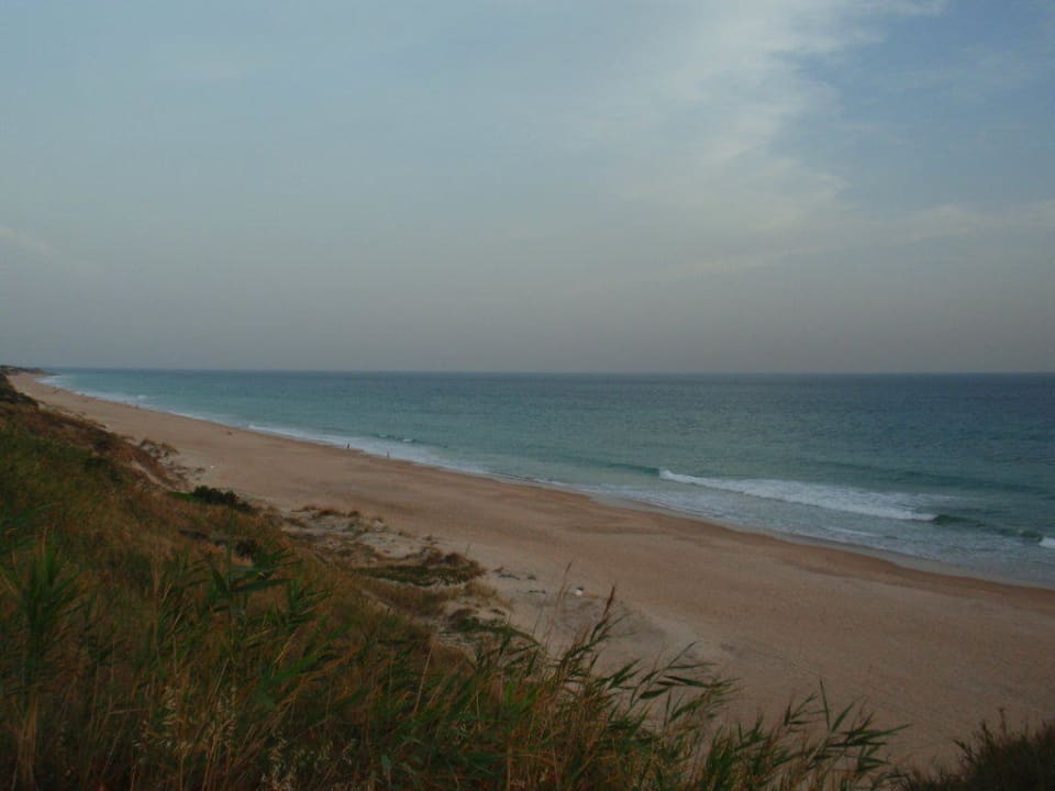 Strand Ilunion Sancti Petri