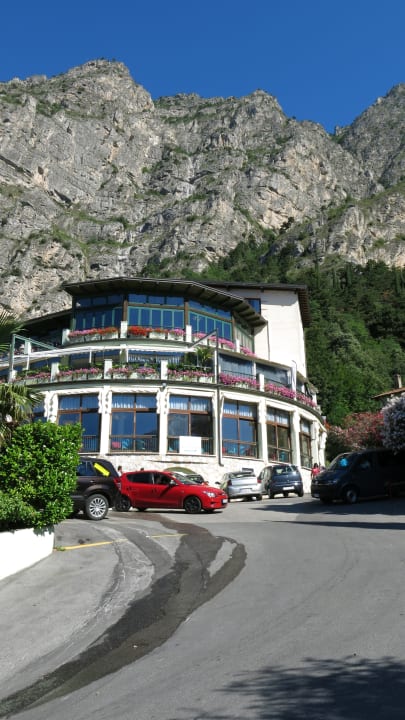 Restaurant Centro Vacanze La Limonaia