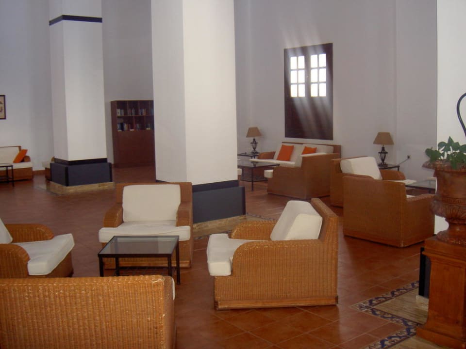 Sitzecken TUI MAGIC LIFE Fuerteventura