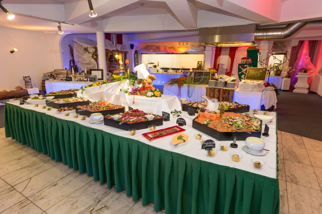 Gastro Sporthotel Royer