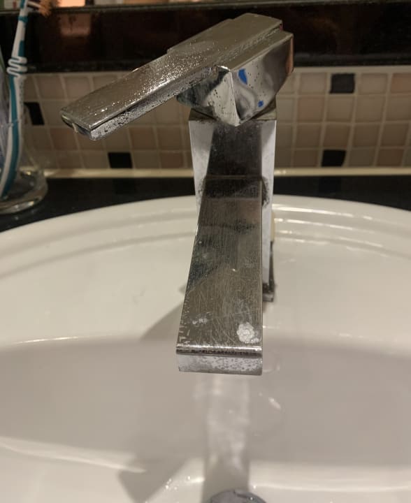 Zimmer Makadi Spa - Adults only