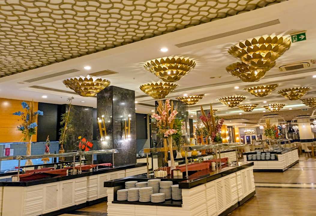 Gastro LRS Port River Hotel & Spa