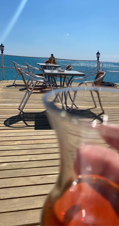 Strand Hotel Delphin Imperial