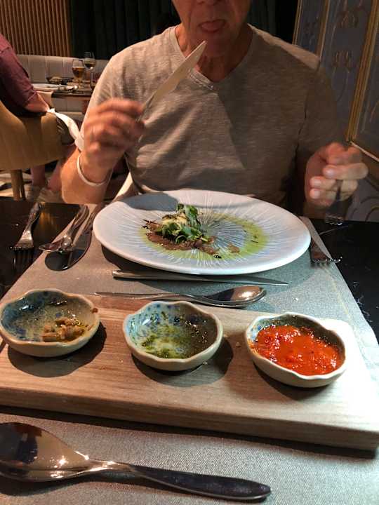 Gastro Seaden Quality Resort & Spa