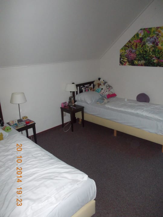 Kinderzimmer Center Parcs Park Hochsauerland