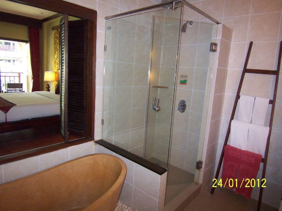 Badraum Kata Palm Resort & Spa