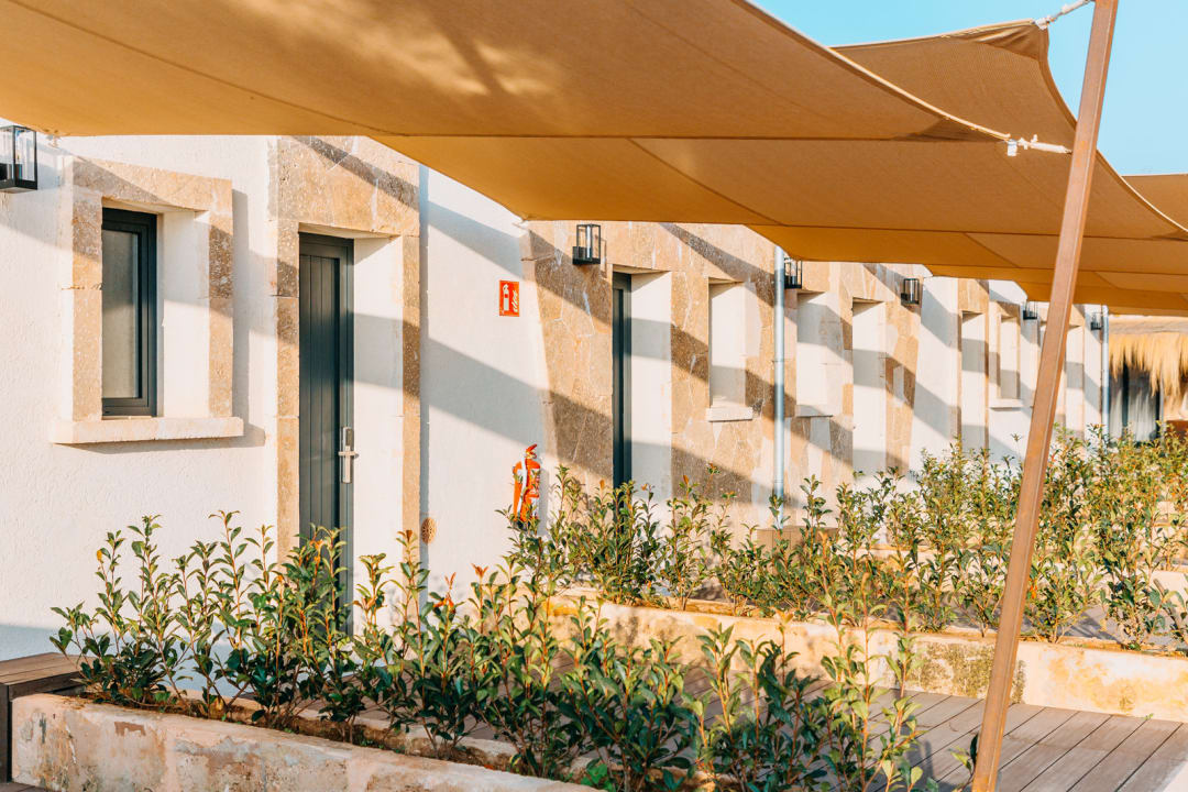 Zimmer Can Canto De Marina