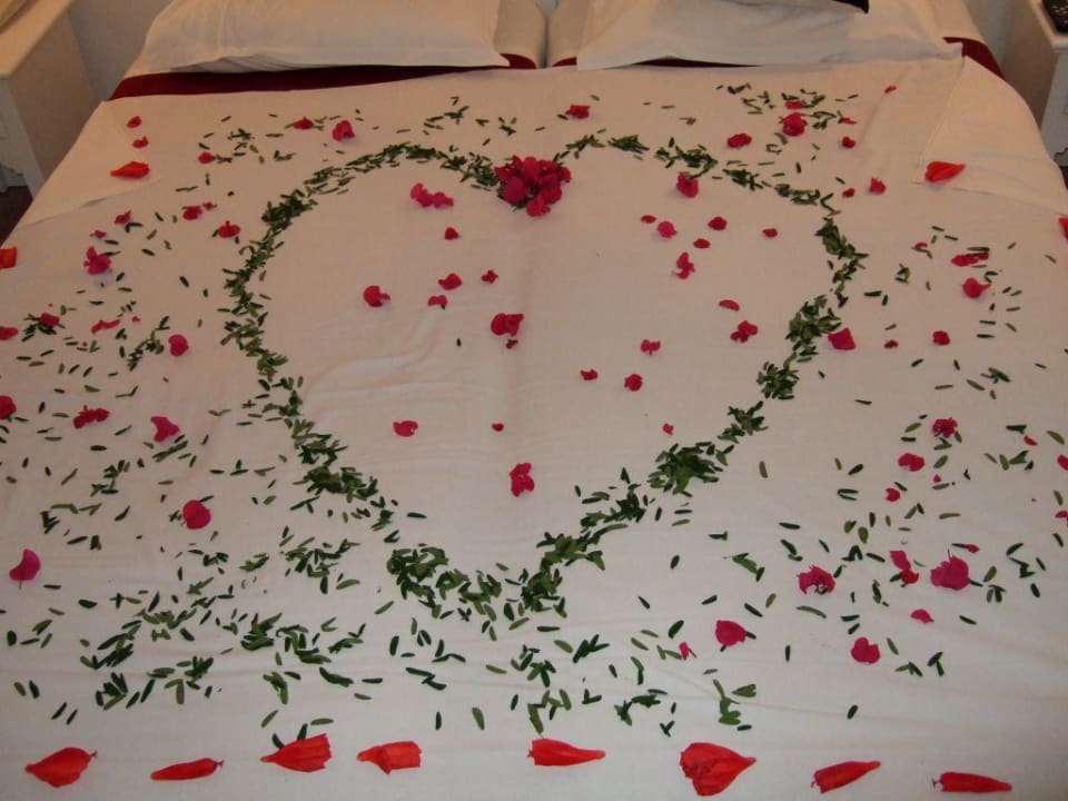 Bettdeko Royal Karthago Djerba