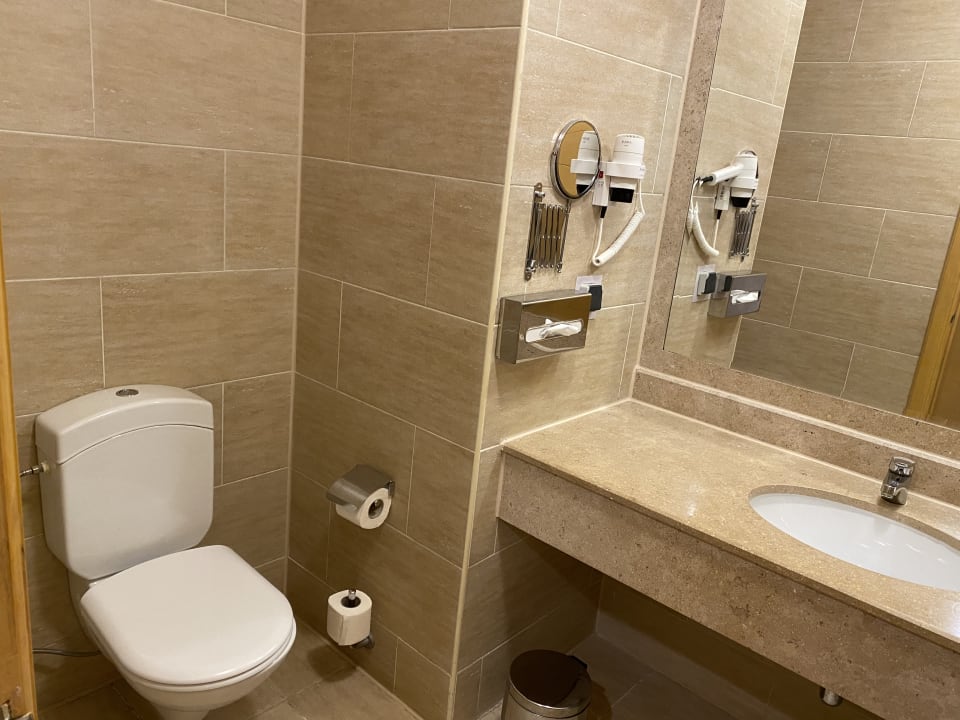 Zimmer Hotel JAZ Makadi Star & Spa