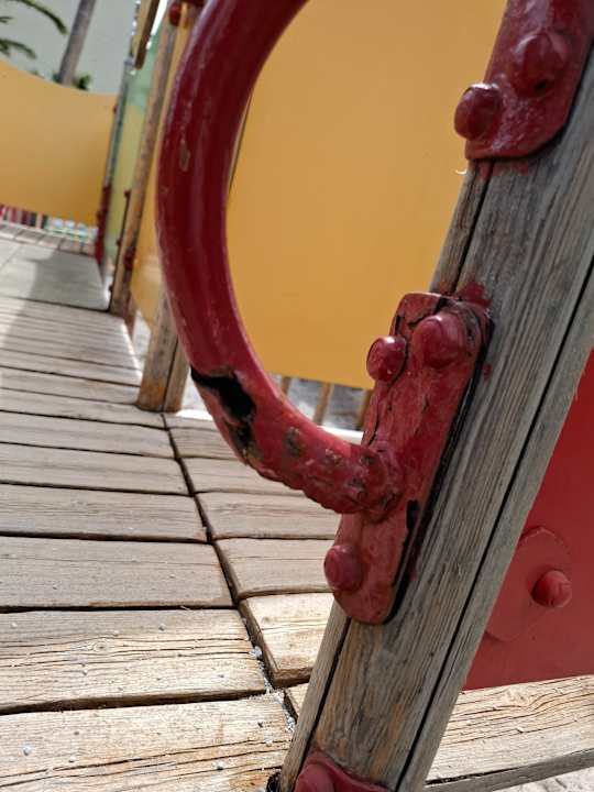 Sport & Freizeit Calimera Sirens Beach