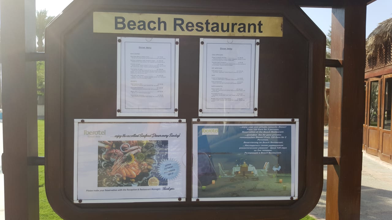 Sonstiges Steigenberger Makadi Hotel - Adults only