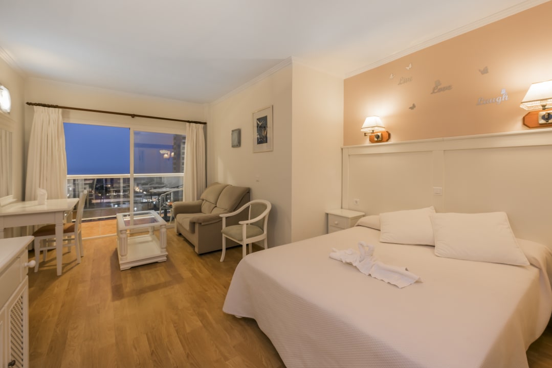 Zimmer Hotel Princesa Solar (Adults Recommended)